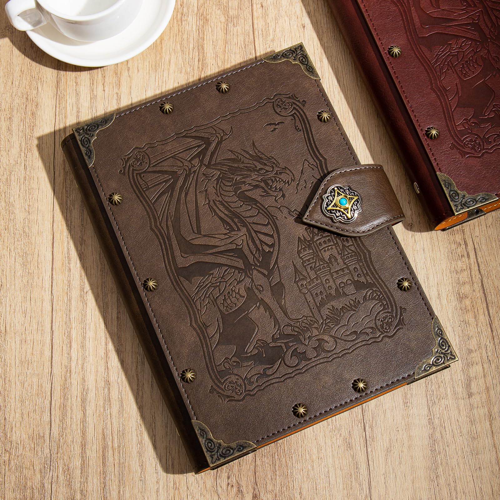 DUROTAN - Carpeta de tarjetas coleccionables de 4 bolsillos de doble cara y 240 bolsillos, colección de tarjetas de poliuretano, álbumes coleccionables para MTG, TCG, tarjetas deportivas, tarjetas de