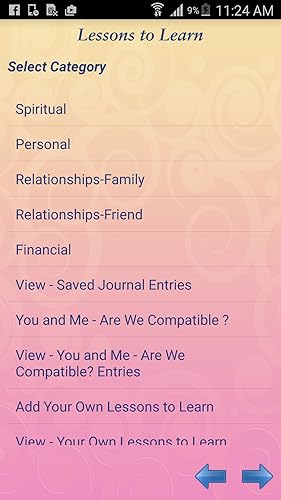 Five Generations of Women’s Wisdom Journal Volume 1 • Ages 7-13 Early Learning Ages • The Formative