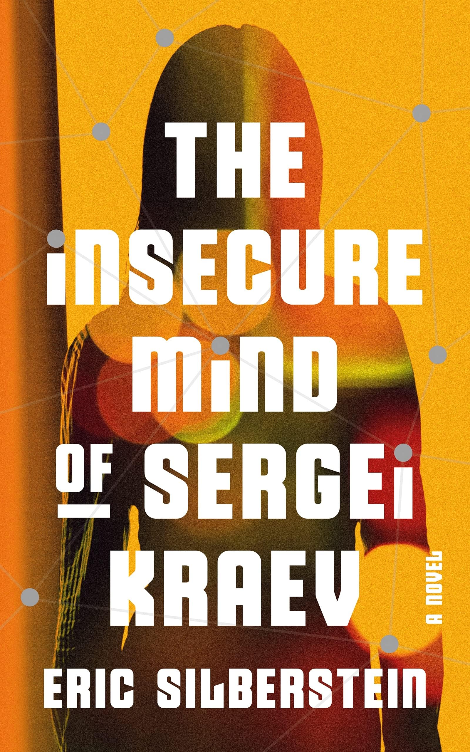 The Insecure Mind of Sergei Kraev