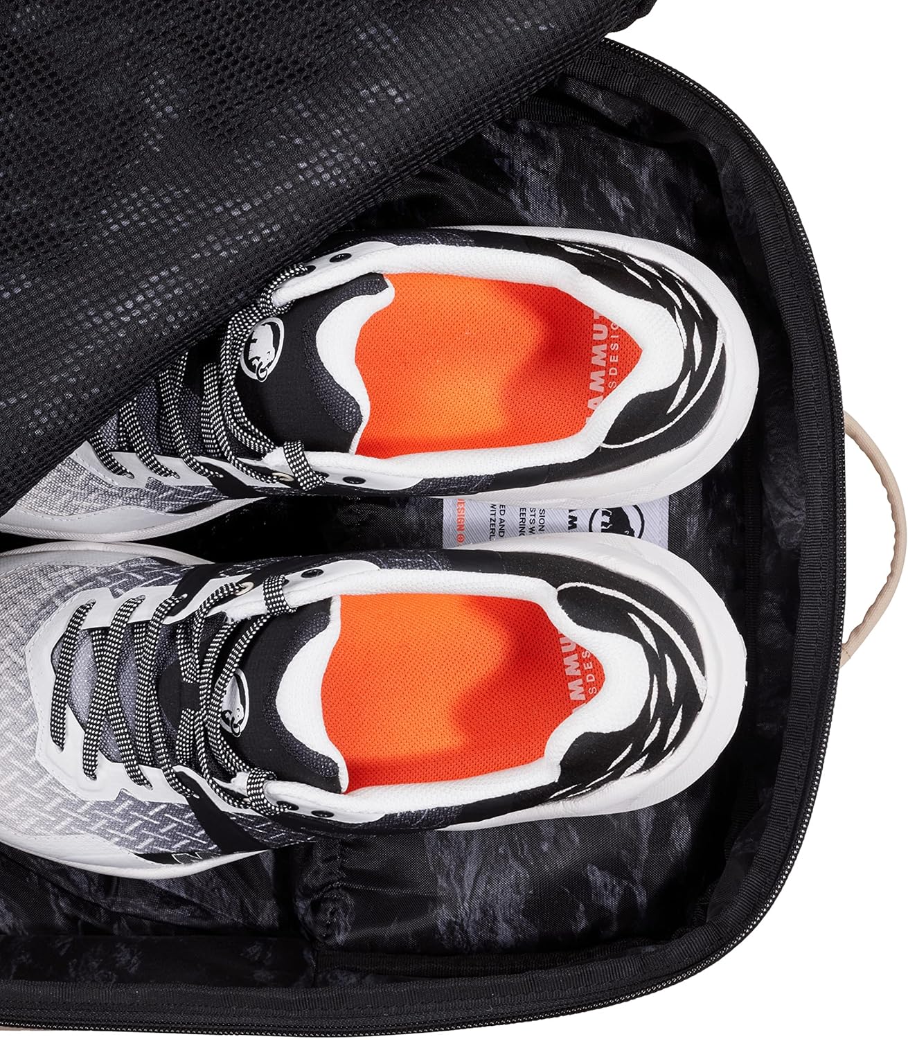 [Mammut] バックパック セオン トランスポーター/Seon Transporter 25