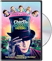 Vista 1 de Charlie and the Chocolate Factory (Widescreen Edition)