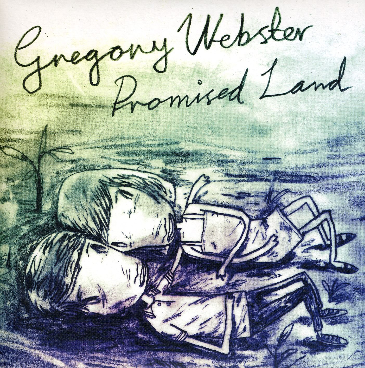 Promised Land - 7" [7" VINYL]