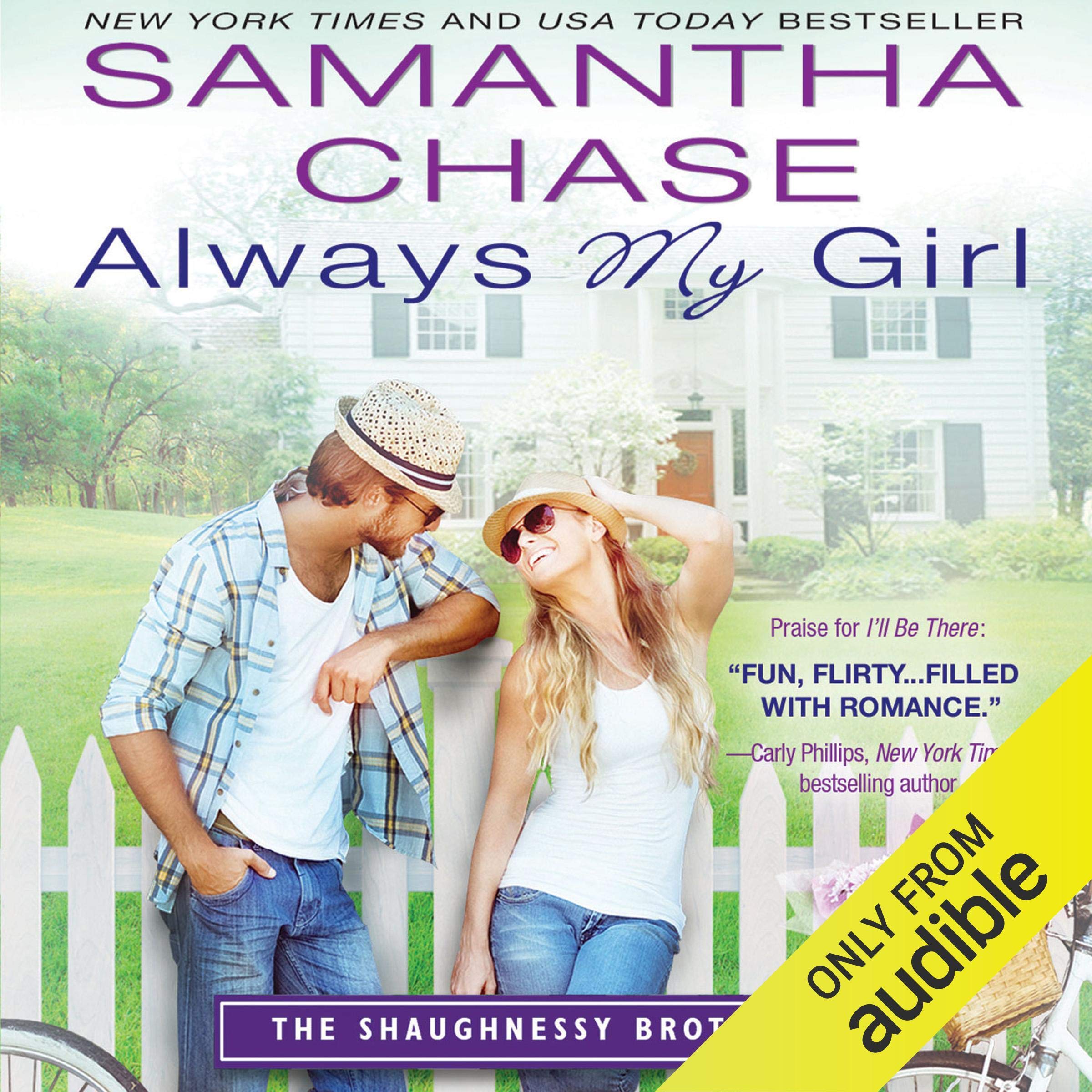 Cover art for Always My Girl