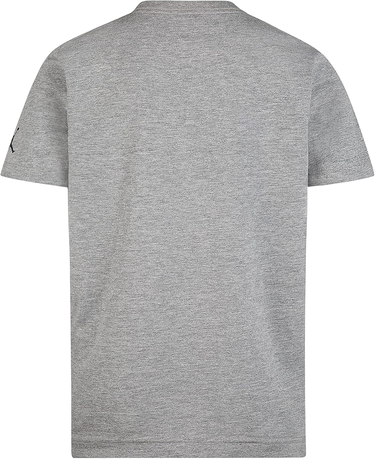 Jordan Boy's Pixel Play (Big Kids) Carbon Heather LG (14-16 Big Kid)