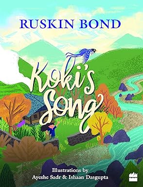 KOKI'S SONG