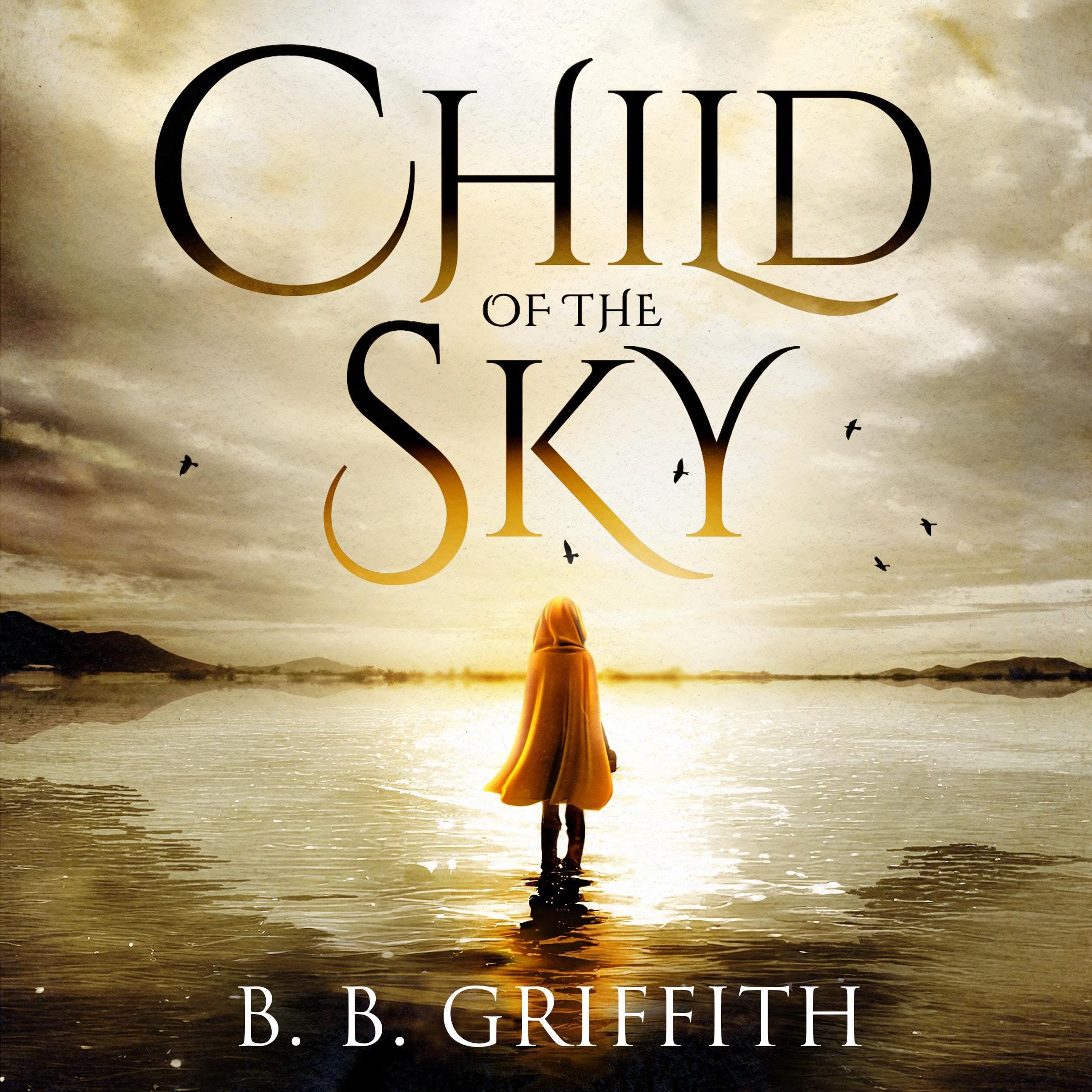Child of the Sky