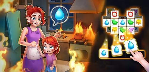 Tile Match: Triple Puzzle Game