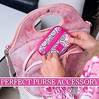 Vista 5 de Made Easy Kit Pastillero Organizador semanal de medicina con caja extraíble de vitaminas y suplementos de siete días Neopreno premium