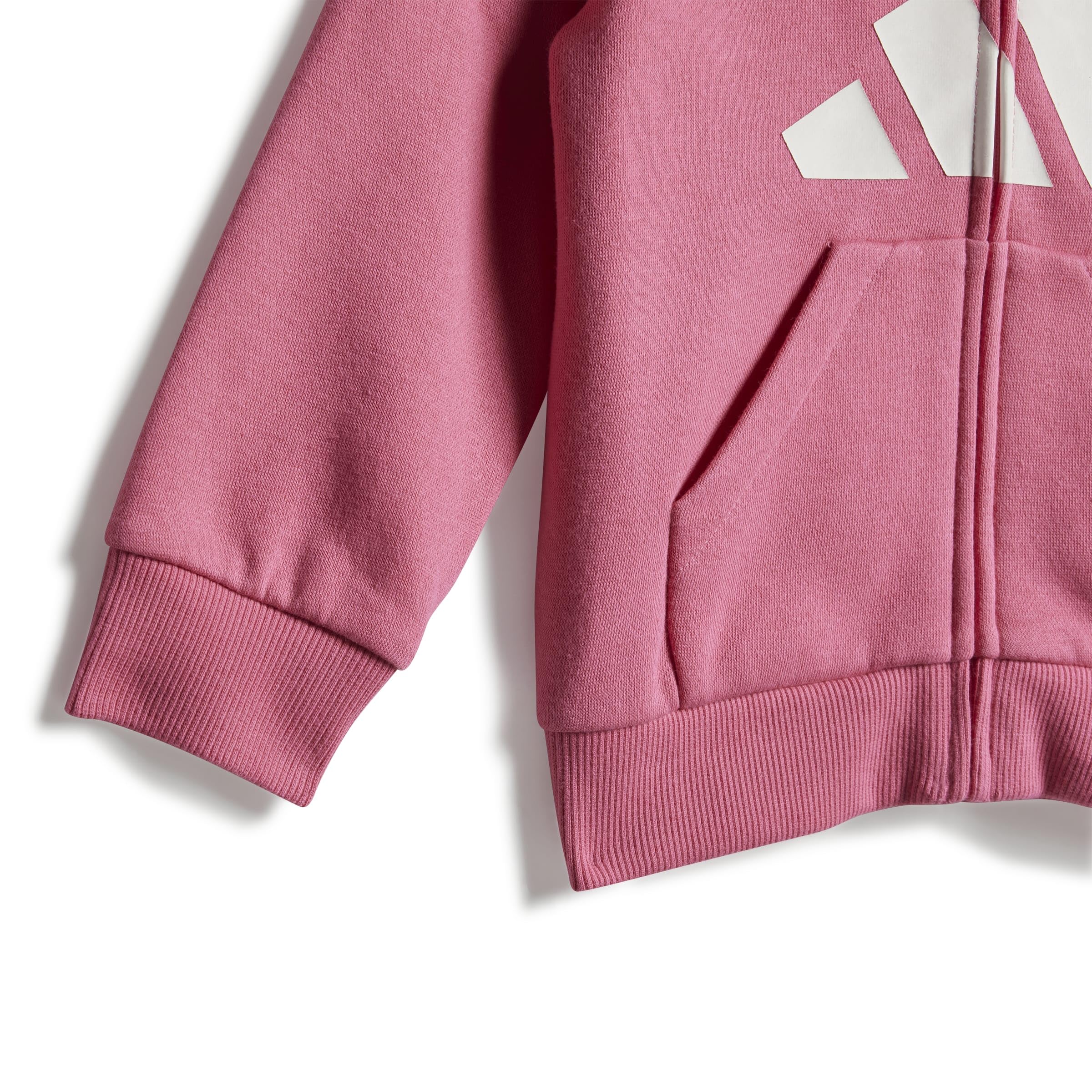 adidas Unisex - Bimbi 0-24 ESSENTIALS TRACKSUIT