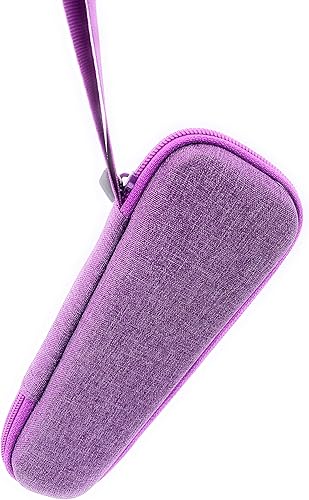 Miniatura 6 de Xcivi Hard Carrying EVA Case for Leapfrog LeapStart Go System and LeapReader Reading and Writing System Smartpen(Blue)