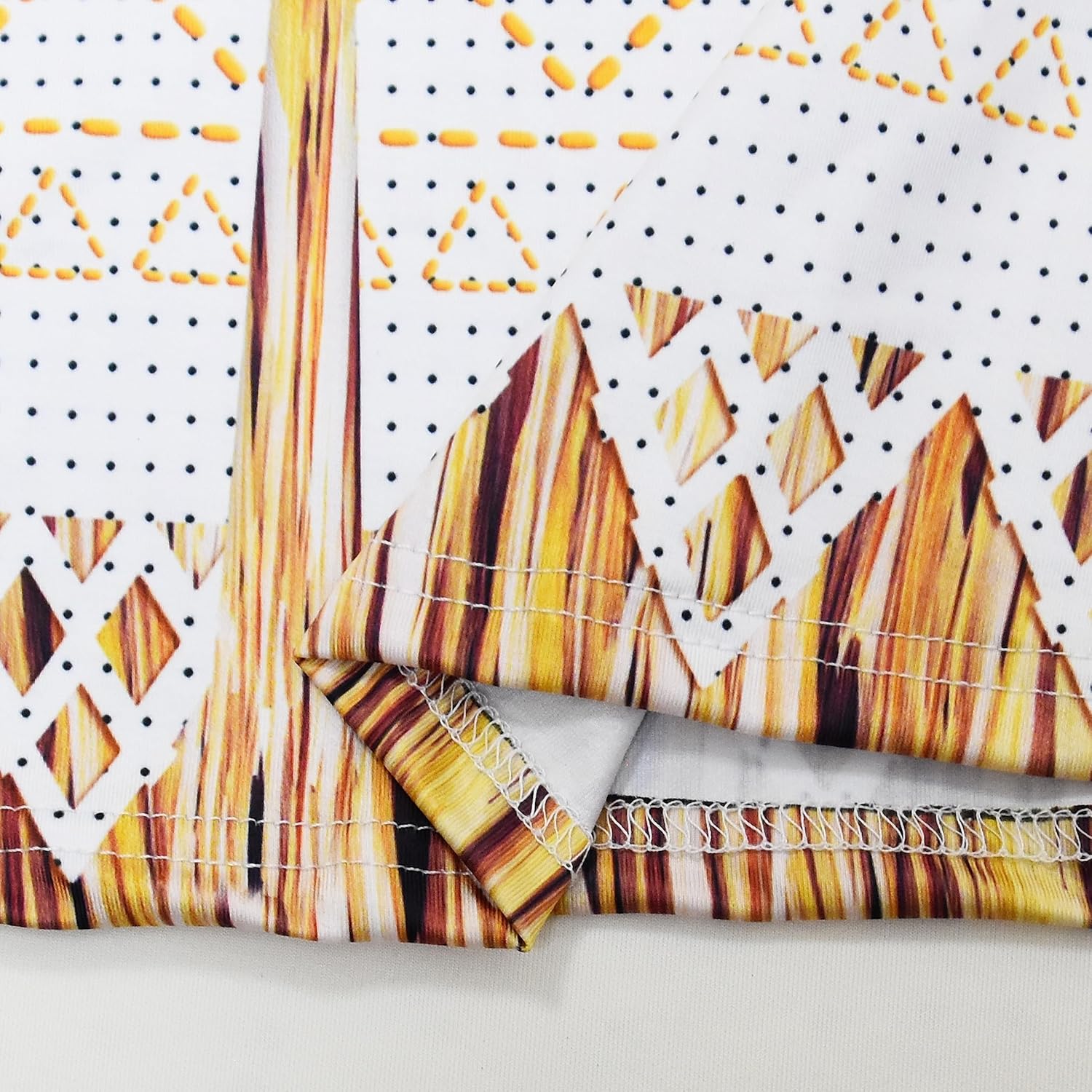 AOVCLKID Girls Princess Costume Movie Role Play with Necklace Garland Kids Halloween Party Dress - Image 4