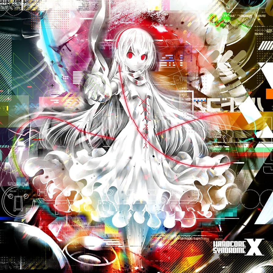 HARDCORE SYNDROME CD 5枚セット　帯付き HARDCORE SYNDROME CD 5枚セット 帯付き Amazon.co.jp: HARDCORE