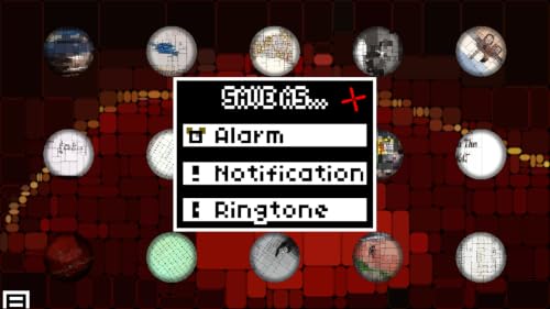 Signature Sounds and Ringtones – vue 3