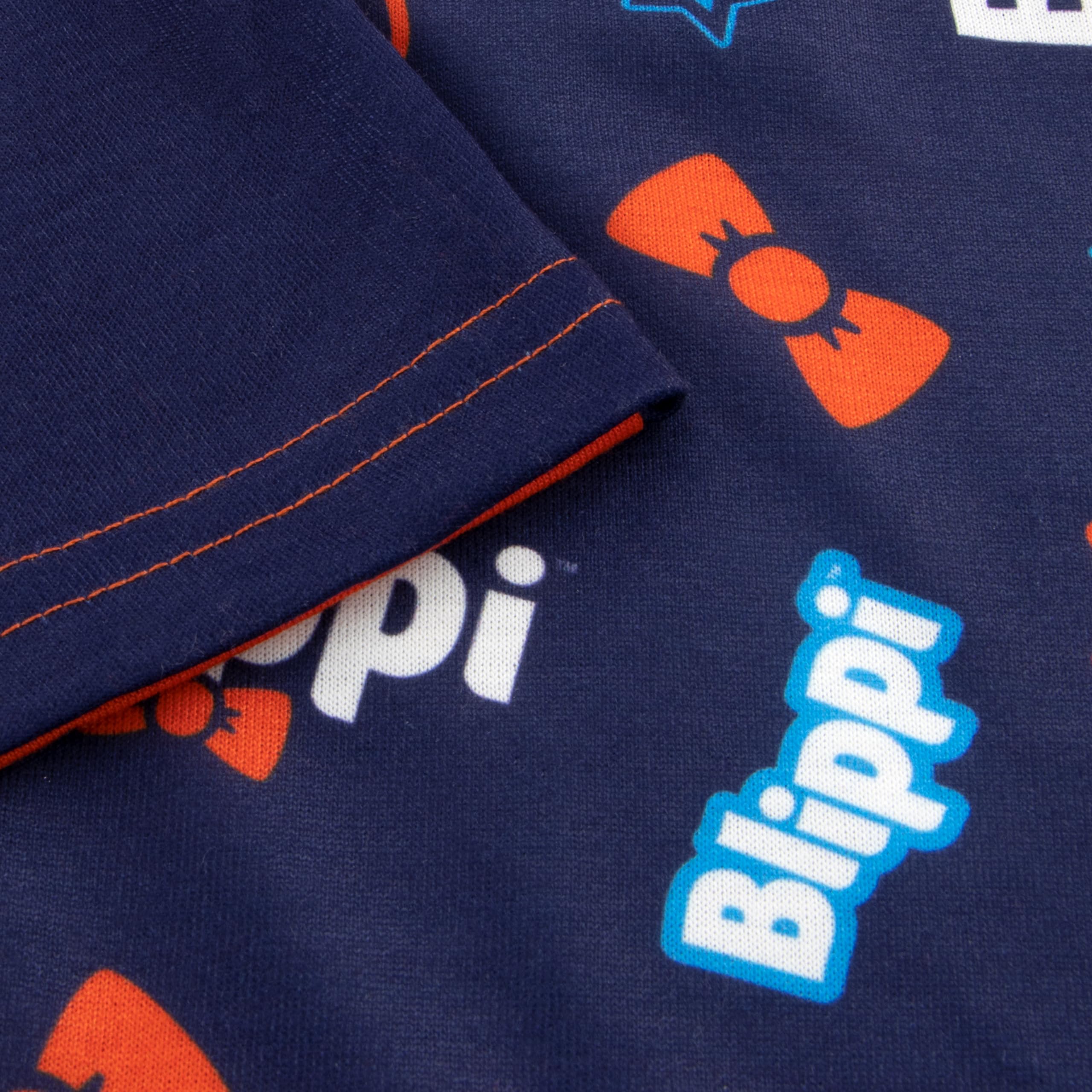 Blippi Pigiama Pigiami per Ragazzi | Pigiamone Ragazzo