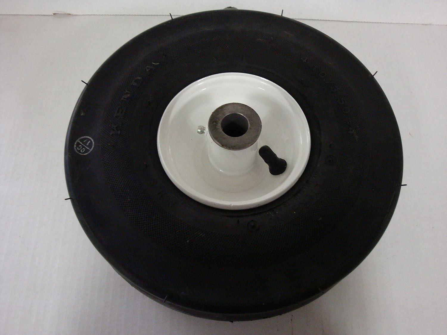 Replacement part For Toro Lawn mower # 110-6785 CASTOR WHEEL ASM
