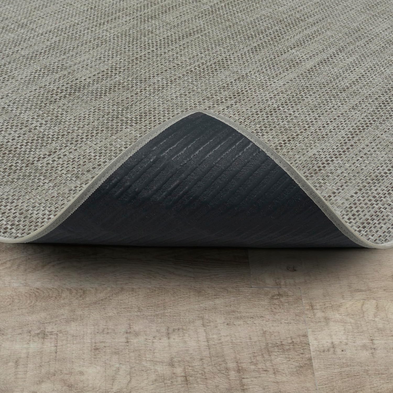 (Similar )Joy Carpets Walk in The Park Water Mill Area Rug in Color Ridgeline Ridgeline(Rectangular)24”x46”