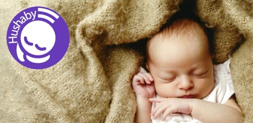 Hushaby - Baby Monitor