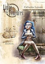 Download Eleutheria (La Ligue des ténèbres t. 16) PDF