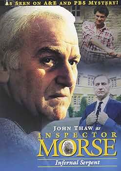 (未使用･未開封品)Inspector Morse: Ghost in Machine [DVD] Inspector Morse - The Ghost in the Machine (DVD, 2002) new