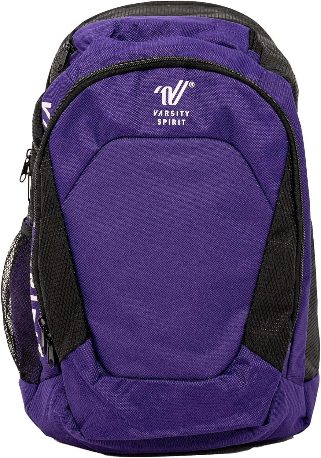 Varsity Spirit Cheer Backpack for Cheerleaders and Athletes - Durable, Spacious with Extra Pockets for Uniforms, Dance Gear & Gym Essentials - Versatile Cheerleading Bag for Practice & Travel - Green