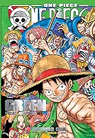 One Piece Green (edição única)