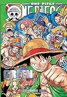 One Piece Green (edição única)