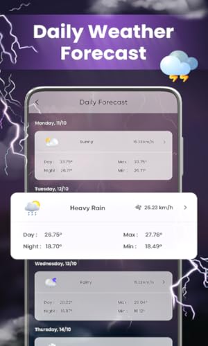 My City Weather