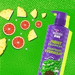 Shampoing Aussie Kids Moist Sans Sulfates pour Enfants, 475 mL