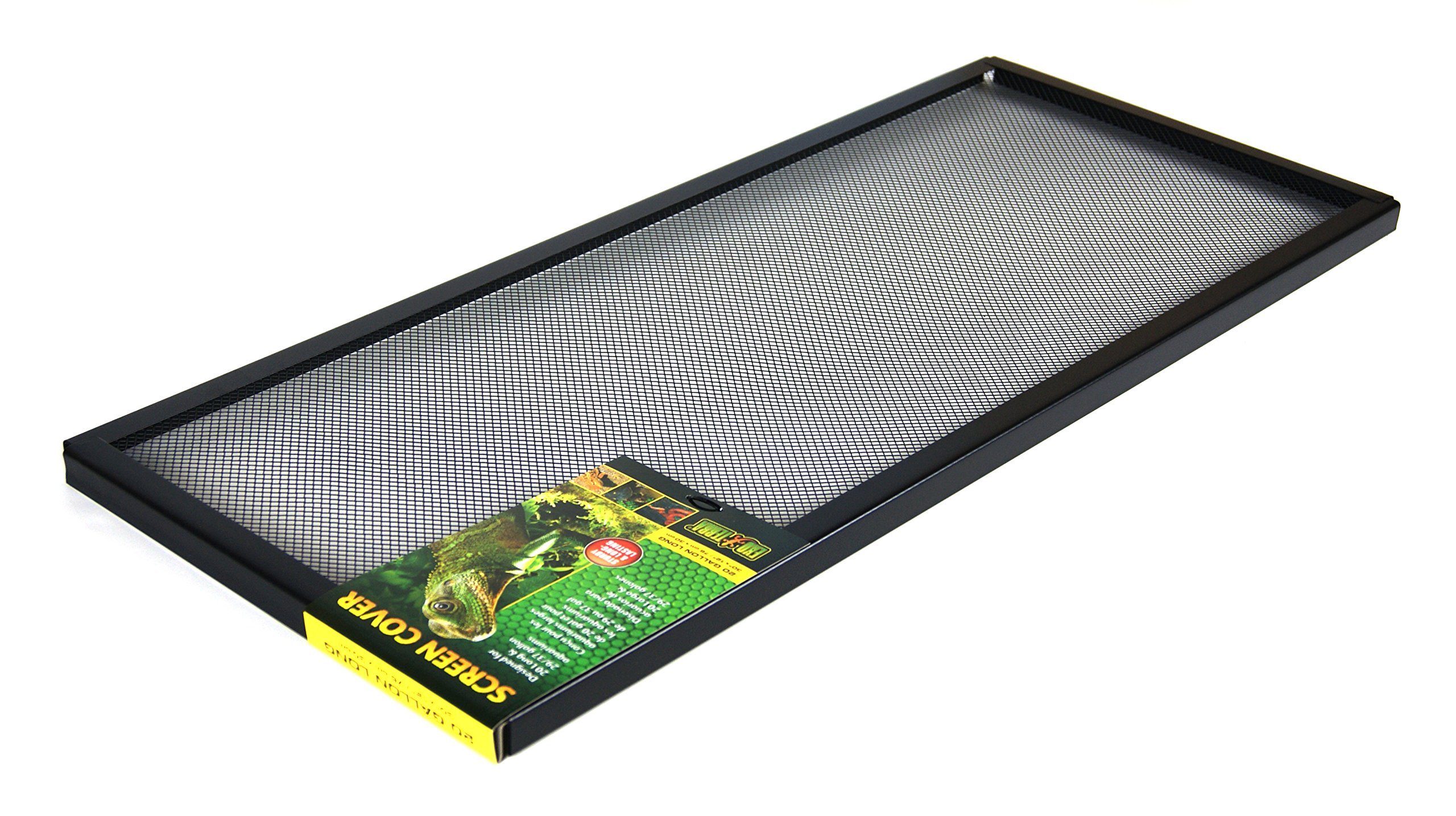 Exo Terra Screen Cover, 20-29 Gallon
