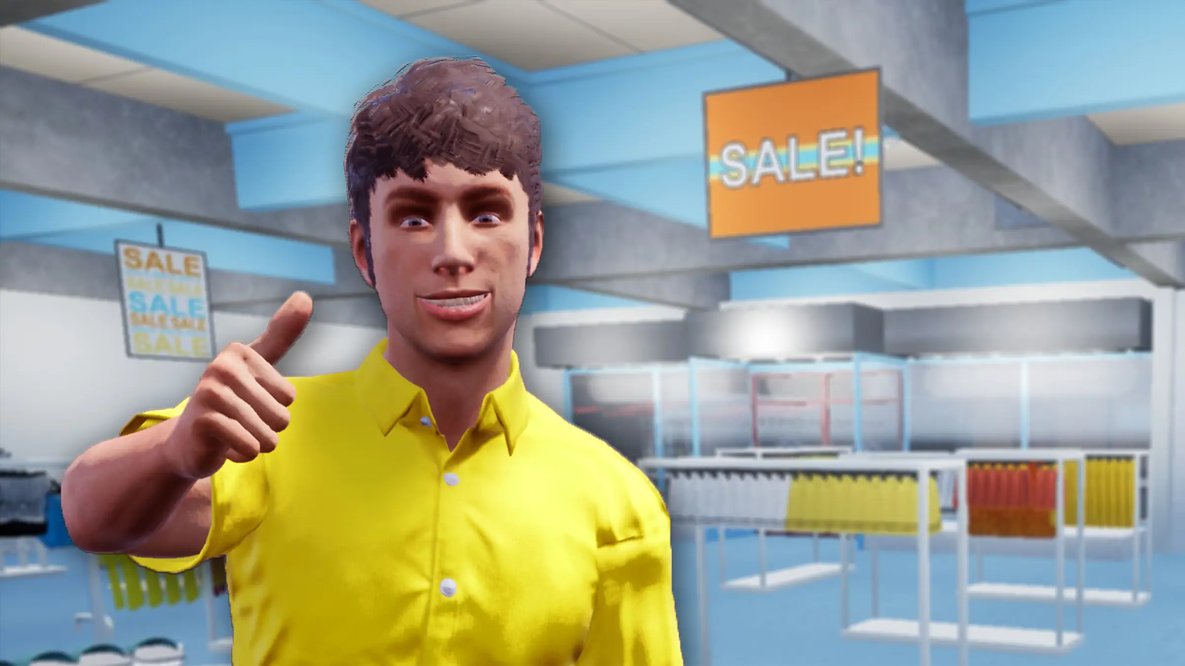 King of Retail
