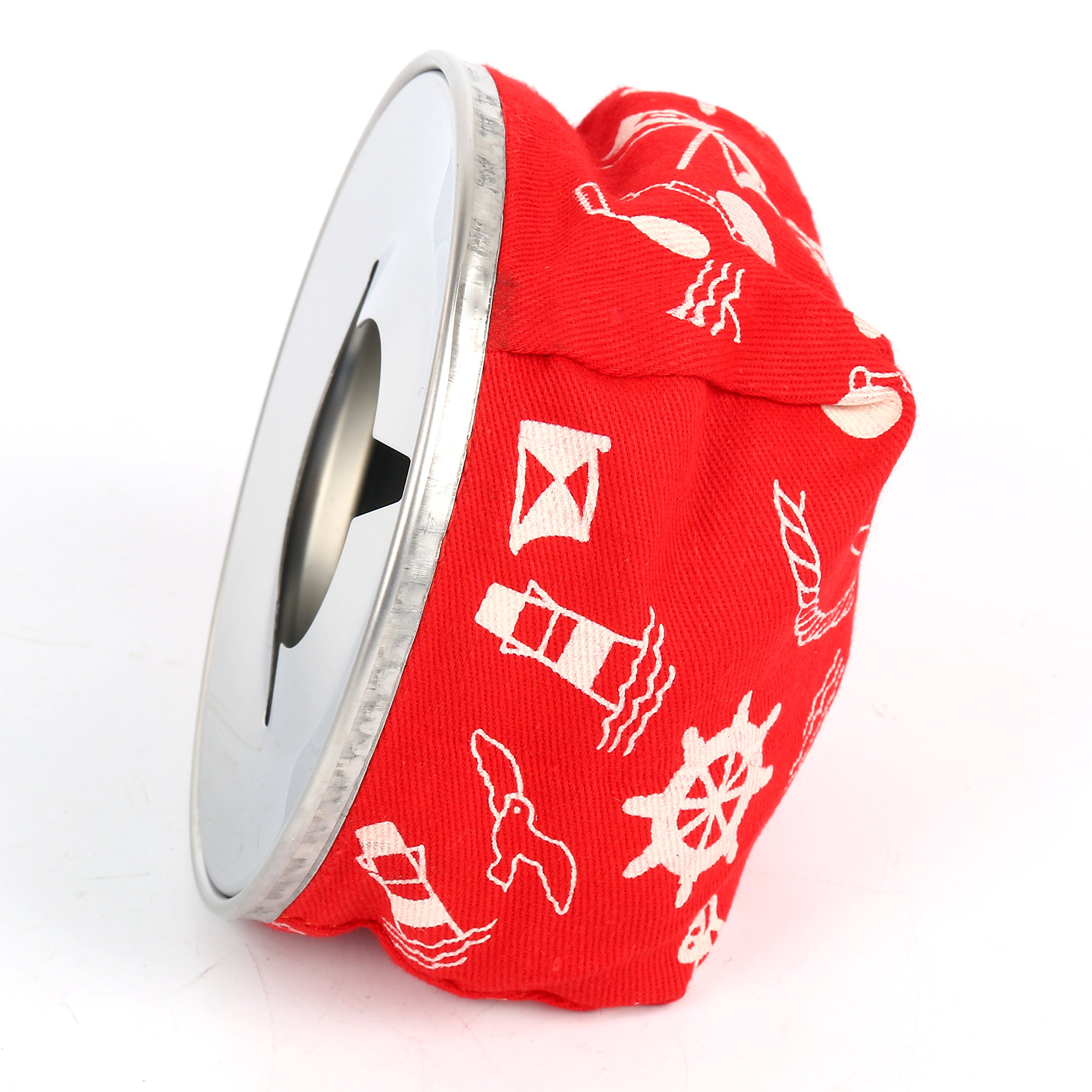 Royouzi Cendrier,Cendrier Avec Couvercle, Cendrier De Portable, Cendrier De Table, Cendrier Portable Pour IntéRieur Et ExtéRieur Avec Tapis Antidérapant, Pour Restaurant, Bar, Maison, Bureau