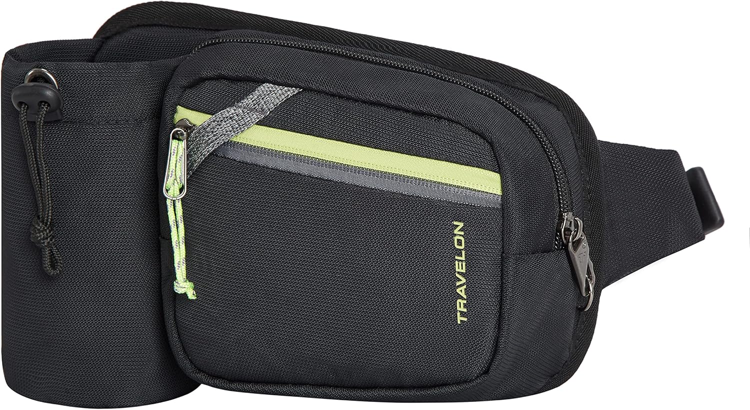 Travelon Anti-Theft Greenlander Hip Pack