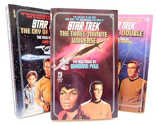 Three Minute Universe