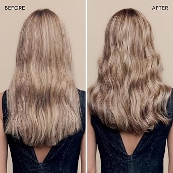 Goldwell StyleSign Bodifying Brilliance Mousse, For Fine to Medium Hair, Adds Volume & Color Brilliance, Humidity & Frizz Resistance up to 72h, Heat Protection up to 230°C, Vegan, 300ml