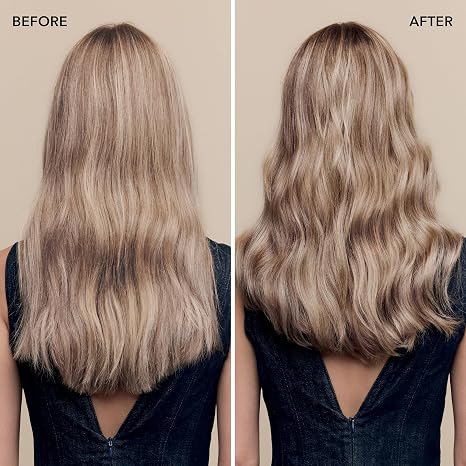 Goldwell StyleSign Bodifying Brilliance Mousse, For Fine to Medium Hair, Adds Volume & Color Brilliance, Humidity & Frizz Resistance up to 72h, Heat Protection up to 230°C, Vegan, 300ml