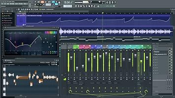 FL Studio Signature Edition