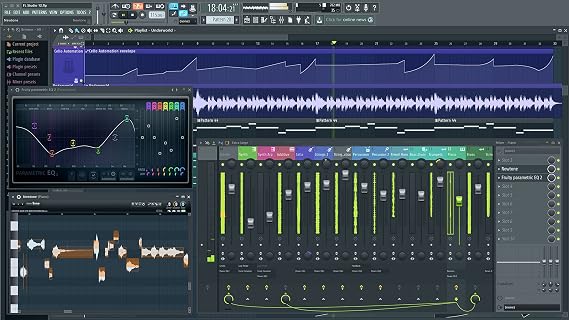 FL Studio Signature Edition
