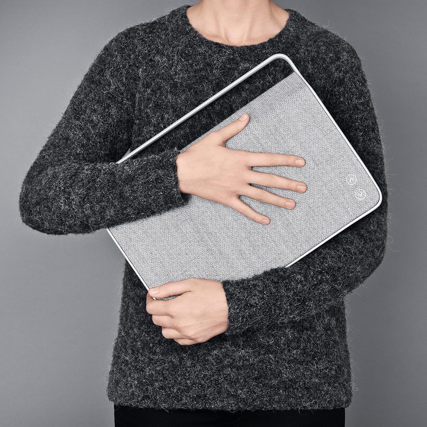 One-Day Sale: Up to 50% Off Vifa Copenhagen 2.0 - Bluetooth Speaker| Nordic Design | Perfect Portable Wireless Speaker for Apple iPhone iOS and Samsung Android (Pebble Grey) One-Day Sale: Up to 60% Off Vifa Copenhagen 2.0 - Bluetooth Speaker| Nordic Design | Perfect Portable Wireless Speaker for Apple iPhone iOS and Samsung Android (Pebble Grey)