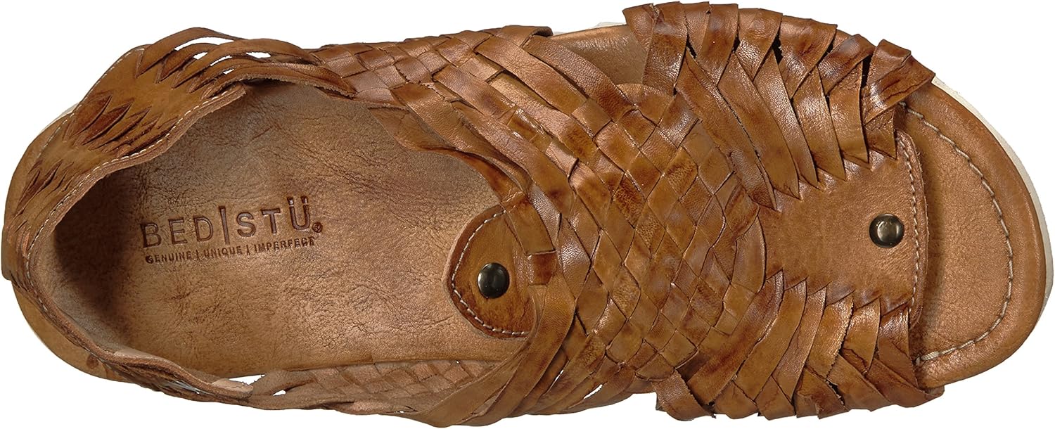 bed stu huarache sandals