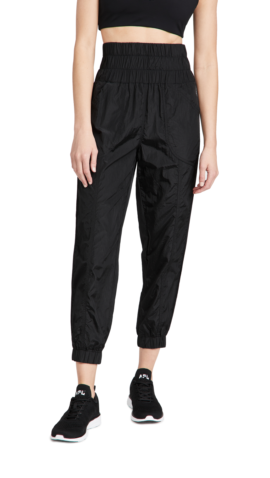 FP Movement by Free People Women's The Way Home Joggers