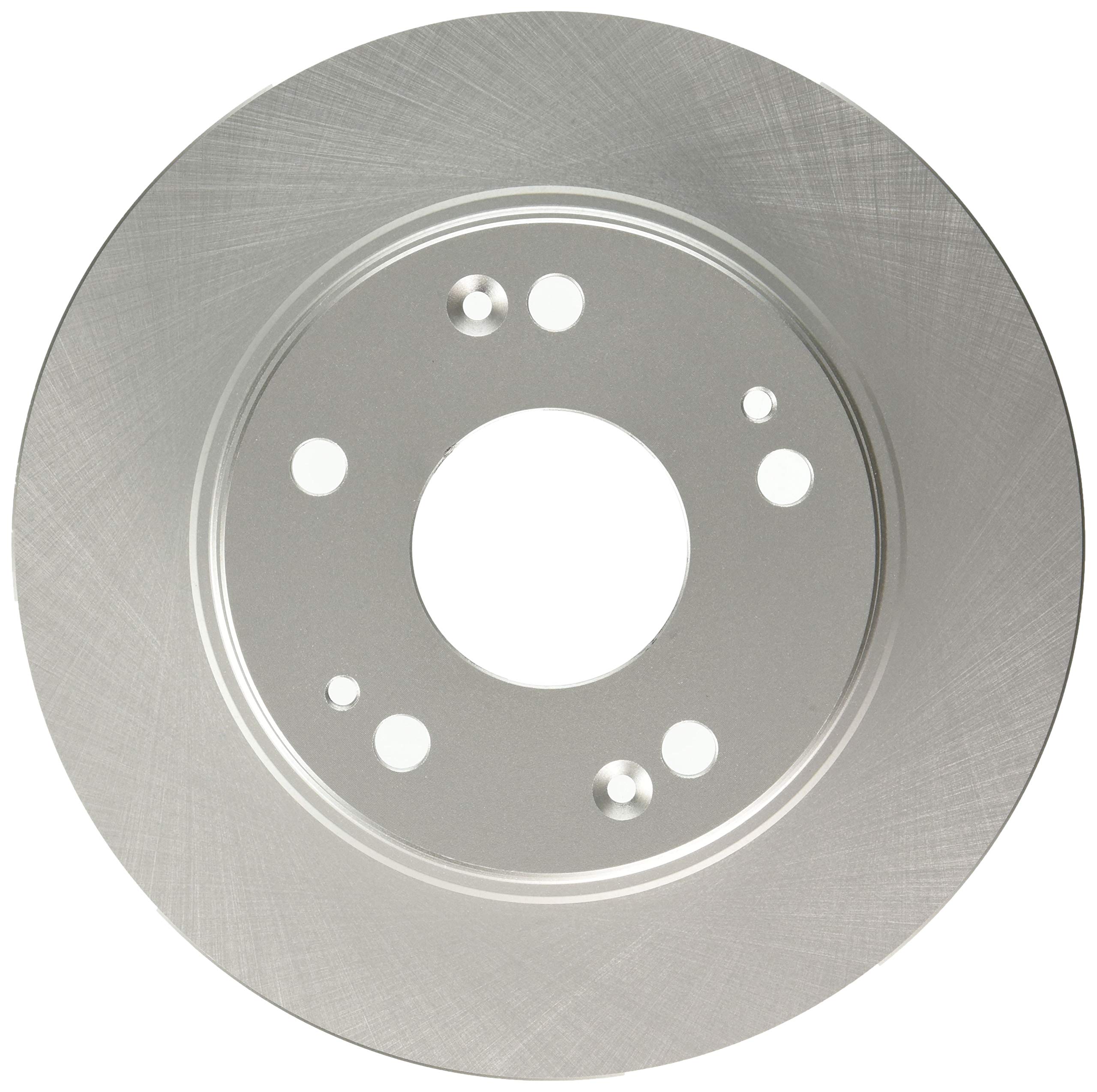 Raybestos 980138FZN Rust Prevention Technology Coated Rotor Brake Rotor, 1 Pack