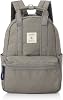 Anello Grande CRAFT GTM0304Z Mini Backpack, A5 Water Repellent, Multiple Storage