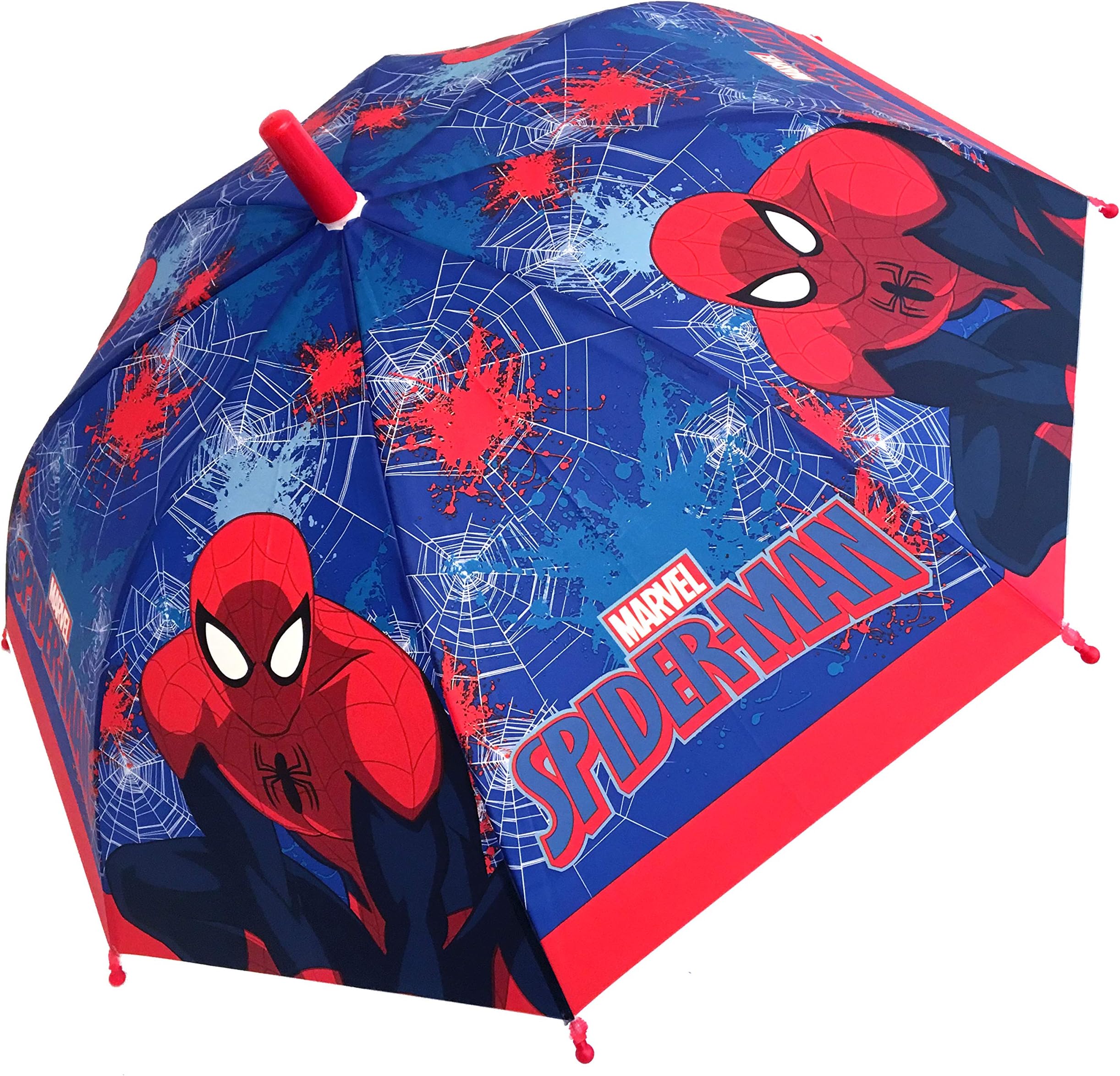 SPIDER-MANMarvel 9490 Ultimate Spiderman Junior Umbrella
