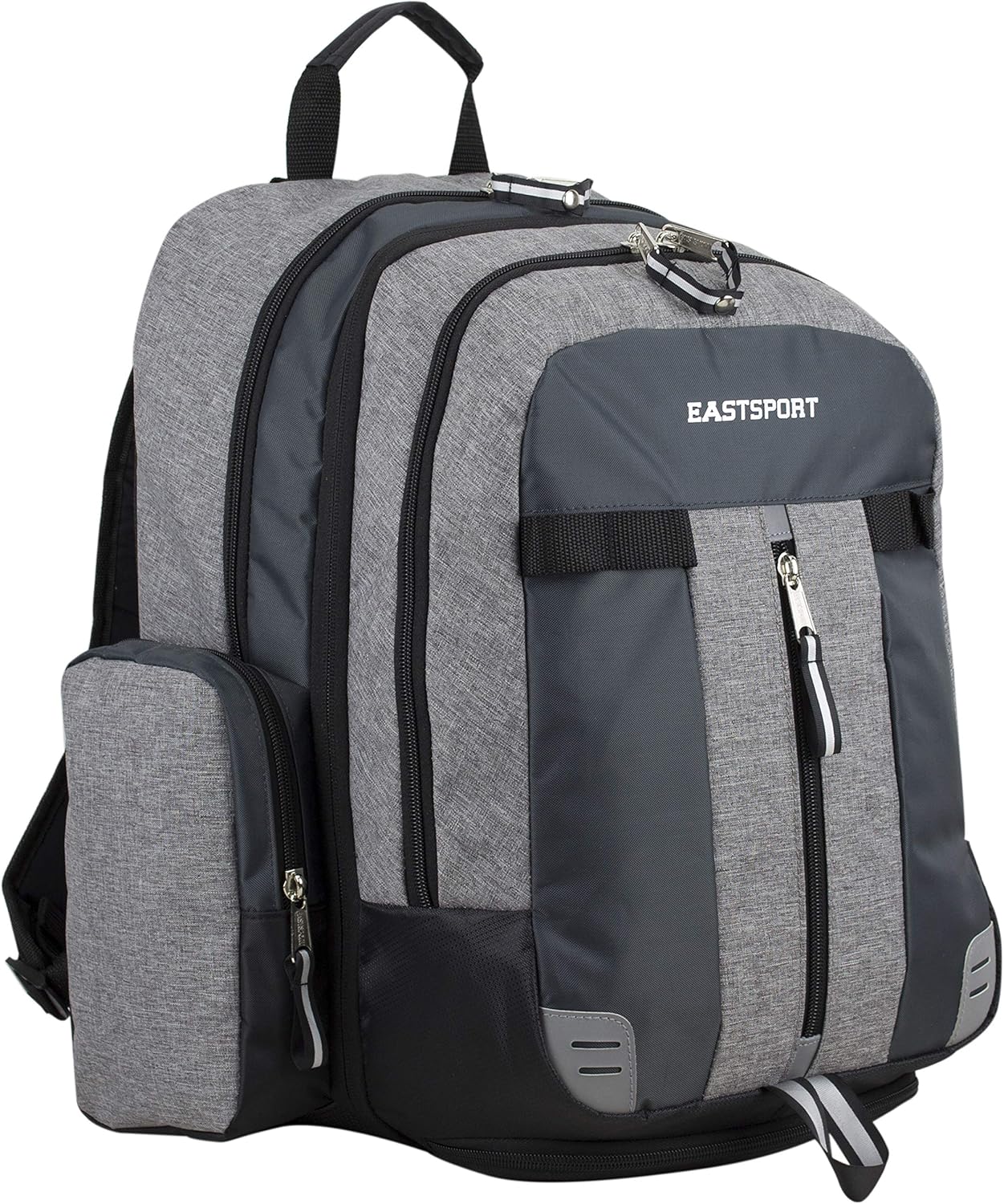 eastsport expandable backpack