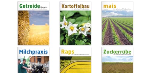 DLG AgroFood Medien
