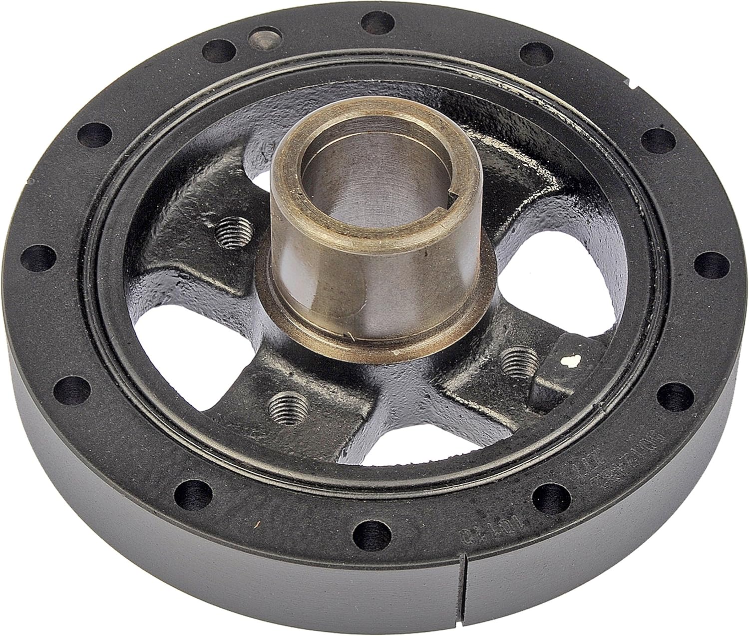 Dorman 594-013 Engine Harmonic Balancer Compatible with Select Models