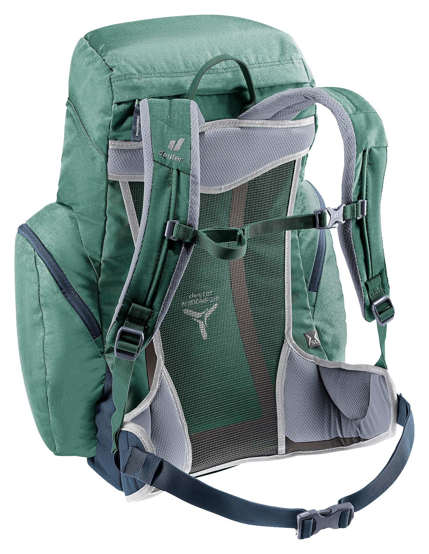 Deuter Gröden 30 SL Sac à Dos