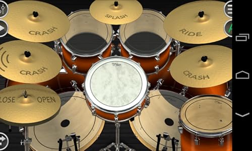 Drums Machine Full Kit