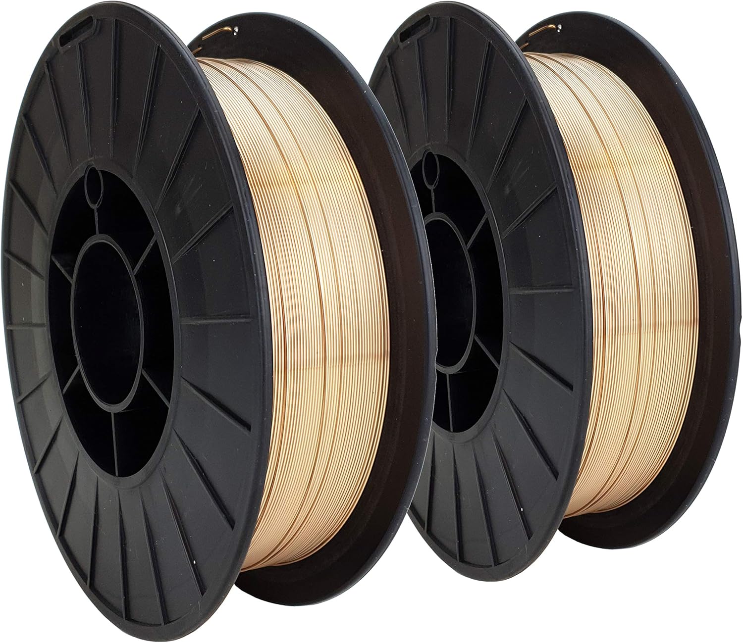 Industrial & Scientific 1 Each 11 lb Silicon Bronze Spool MIG Welding
