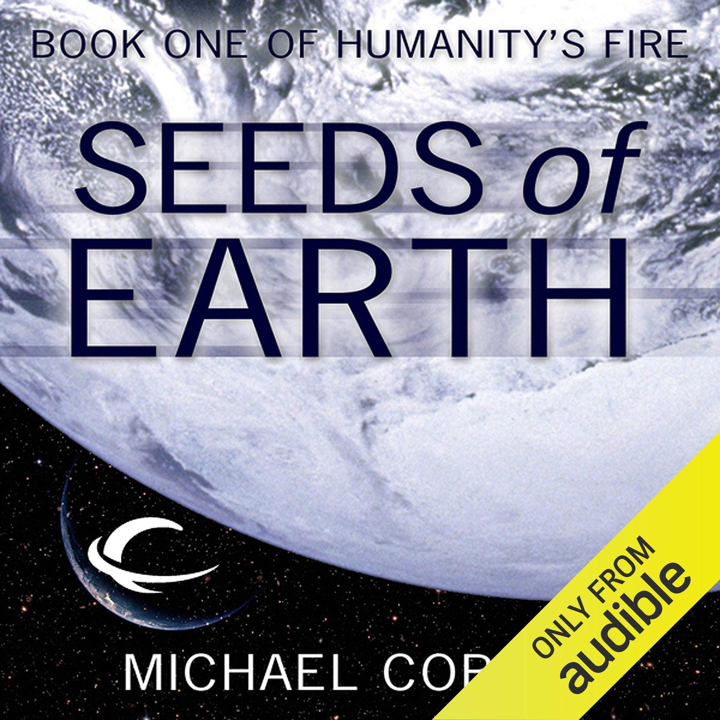 Seeds of Earth